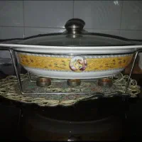 سوفله خوری چینی