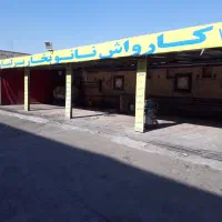 نیروی کار کارواش