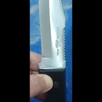 یک عددچاقوکاردژاپنی شماره5کاملانومیباشدبدون خط خش