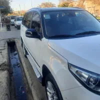 MVM x33 اسپرت مدل ۱۴۰۱ نیوفیس فول|خودرو سواری و وانت|بروجرد, |دیوار