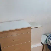 سرویس خواب کامل|تخت و سرویس خواب|تهران, فردوسی|دیوار