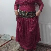 جلی مجلسی کورد ومحلی کردی|لباس|کرج, دانشگاه هنر تهران (پردیس کرج)|دیوار