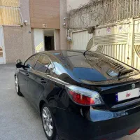 *ام جی ۶ جی تی ۲۰۱۲*|خودرو سواری و وانت|اصفهان, سعادتآباد|دیوار