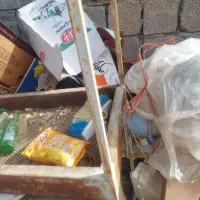 کرکره مغازه و کباب پز برقی|مصالح و تجهیزات ساختمان|قره چای, |دیوار