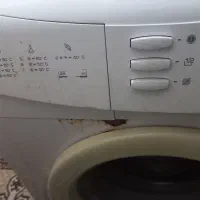 لباسشویی کارکرده