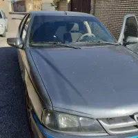 پژو پارس|خودرو سواری و وانت|علی‌آباد کتول, |دیوار