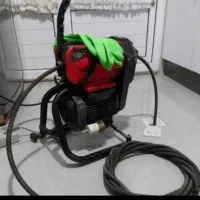 چاه بازکنی فردیس اندیشه ملارد مارلیک حومه...