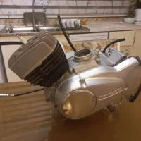 انجین کاوازاکی 100صفر اکبند