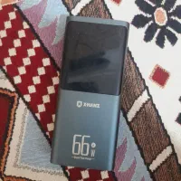 پاوربانک 20000 میلی امپر 66 وات مدل x-hanz pb205