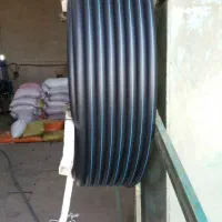 لوله پلی اتیلن