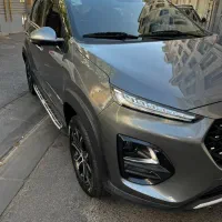 ام وی ام  MVM X22 پرو|خودرو سواری و وانت|تهران, خواجه نصیر طوسی|دیوار