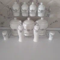 پاسماوری اشپزخانه|ظروف نگهدارنده، پلاستیکی، یک‌بارمصرف|شاهین دژ, |دیوار