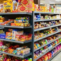 همکار فروشگاه