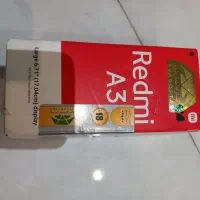 موبایل شیامی ردمیa3|موبایل|تهران, جیحون|دیوار