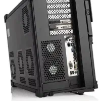 فروش 5 سیستم کامل در حد نو