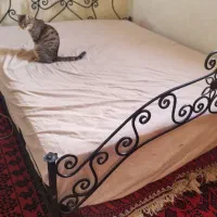 تخت خواب دو نفره