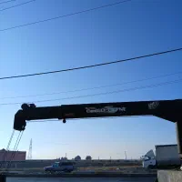 جرثقیل ۶۰۸|خودرو سنگین|شهریار, شهرک شاهد|دیوار