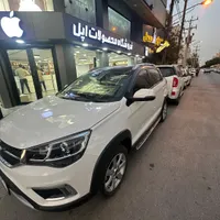 x22 MT Sport Luxury|خودرو سواری و وانت|اهواز, کیانپارس |دیوار