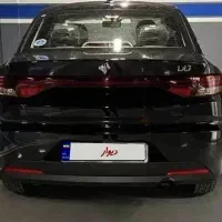 تارا اتوماتیک  v4. LX. خشک|خودرو سواری و وانت|کرمانشاه, |دیوار