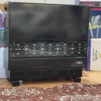 بخاری گازی ، نو، نیک کالا