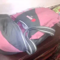 کریر و ساک حمل کودک تمیز در حد نو