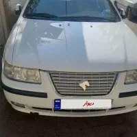 سمند  lx xu7 مالتی پلکس۹۹