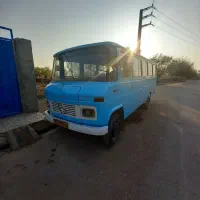 مینی بوس|خودرو سنگین|پاکدشت, پاکدشت (مامازند)|دیوار