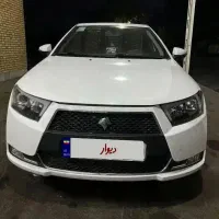 حواله دنا پلاس توربو اتومات آپشنال