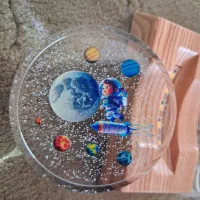 وسایل روشنایی وشب خواب