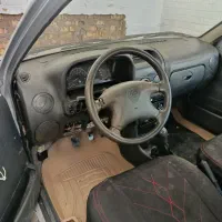 پراید141 دوگانه|خودرو سواری و وانت|شیروان (خراسان), |دیوار