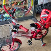 دوچرخه سایز ۱۶