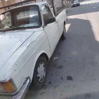 پیکان وانت مدل۸۶|خودرو سواری و وانت|شهریار, بکه|دیوار