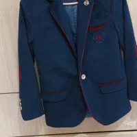 کت مخمل اسپرت بچگانه|کفش و لباس بچه|خرمشهر, |دیوار