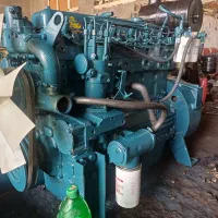 پرکنز ۶ سری ۸۰۰ برای آبکشی دستگاه ژنراتور|ماشین‌آلات صنعتی|فولادشهر, باغشاد|دیوار