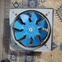 هواکش دمنده