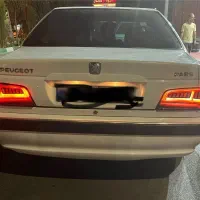 پارس سفید تیوفایو اسپرت