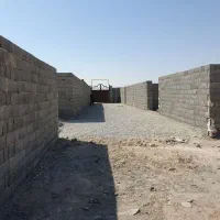 زمین باغچه انجم آباد شهریار رباط کریم مناسب ویلا|فروش زمین و ملک کلنگی|رباطکریم, انجم آباد|دیوار