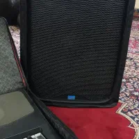 فروش ارگ Pa700وباندپارتی سندفوری|پیانو، کیبورد، آکاردئون|آبادان, |دیوار