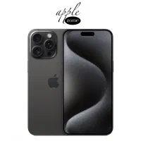 اپل iPhone 15 Pro Max با حافظهٔ ۲۵۶ گیگابایت