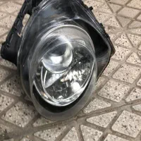 چراغ سانتافه اسپورتیج آزرا سوناتا i20 سراتو|قطعات یدکی و لوازم جانبی|تهران, طرشت|دیوار