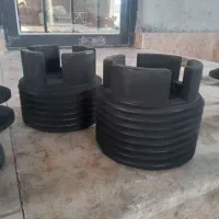 فرزکار وتراشکار ماهر درآمل