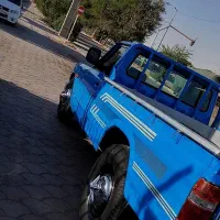 نیسان مدل 1402 دریچه گازسیمی|خودرو سواری و وانت|خرمشهر, |دیوار