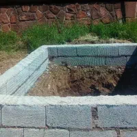 اجرای کلیه کار های ساختمانی