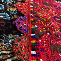 کریشی ب قیمت مناسب پذیرفته میشه