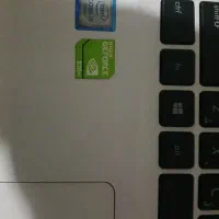 لپتاپ ایسوس k555u|رایانه همراه|تبریز, |دیوار