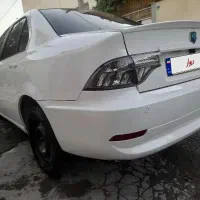 سورن پلاس ۱۴۰۴ xu7p.موتور جدید|خودرو سواری و وانت|کرمانشاه, |دیوار