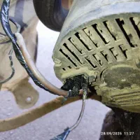 باتری سازی و برقکار ماشین