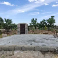 فروش باغچه ۵۰۰ متری نظر آباد