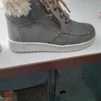 صندل زنانه ونیم پوت بچگانه|حراج|خمینی‌شهر, |دیوار