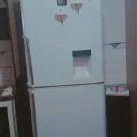 یخچال فریزر برفاب